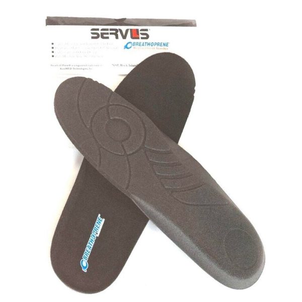 Servus 27002/12 Insoles