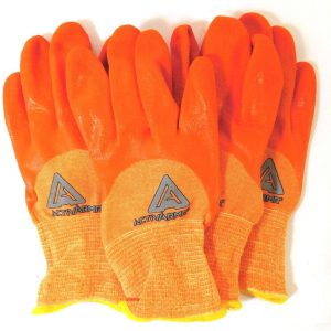 Ansell 97-100 Gloves