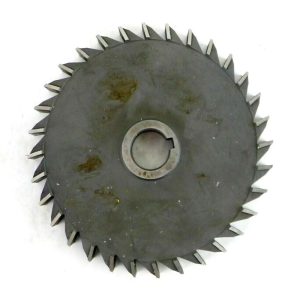 Import 301-8645 Cutter