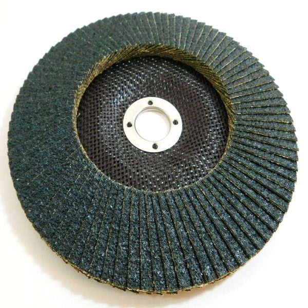 Blue-Kote 29542 Flap Disc