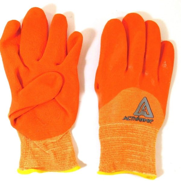 Ansell 97-100 Gloves