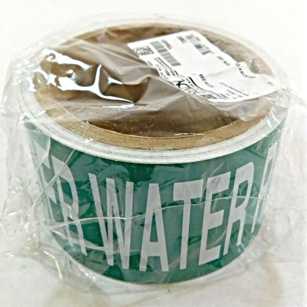 Brady 73882 Pipe Marker