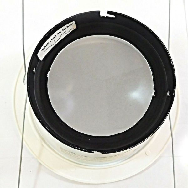 Cooper Lighting 6LM0W LED