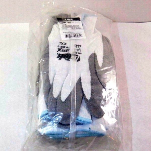 PIP G-Tek 19-D310 Gloves