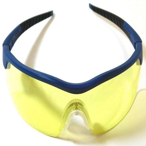 Uvex SX0102X Safety Glasses