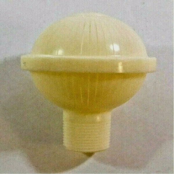 Johnson Filtration Systems 241110 Nozzle