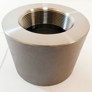 Industrial Grade 1MNJ2 Coupling