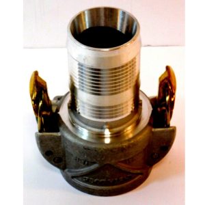 Continental C200AL Coupling