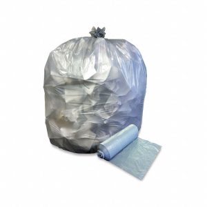 Envision 8105-01-557-4984 Trash Bags