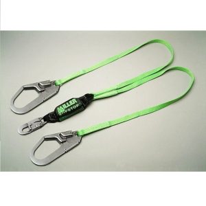 Honeywell Miller 8798TR/5FTGN Lanyard