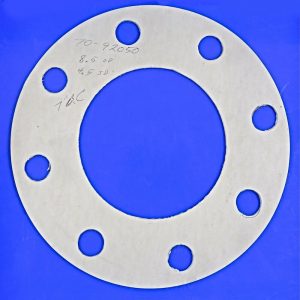 Peerless Pump Co. 96664958 Gasket Plate