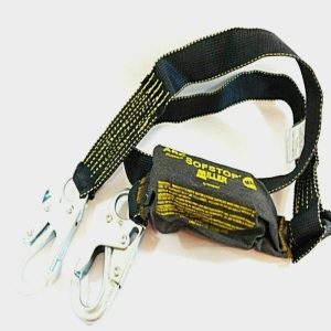 Miller 940K-Z7/6FTBK Lanyard