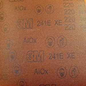 3M 28422 Sanding Sheets