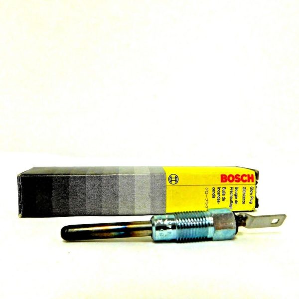 Bosch F00E200012 Glow Plug