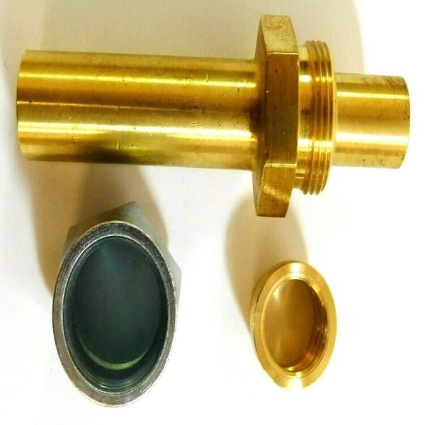 Parker 23490-10-10 Fittings