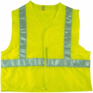 Condor 2RE24 Safety Vest