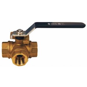 Dixon BBV50DTW Valve