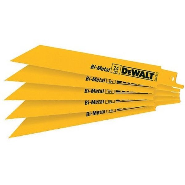 DeWalt DW4813 Saw Blade