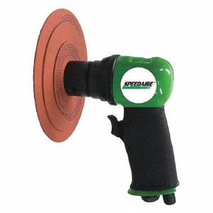Speedaire 48LZ97 Air Orbital Sander