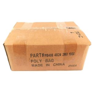 Partners Brand PB408 Poly Bag