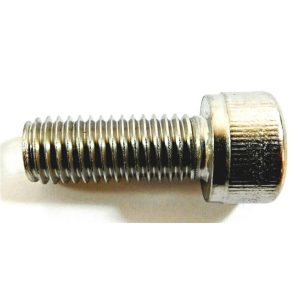 MASC0100025CP Head Screws