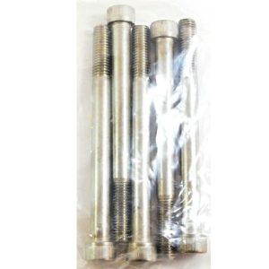 Parker Fasteners 22TR67 Screws