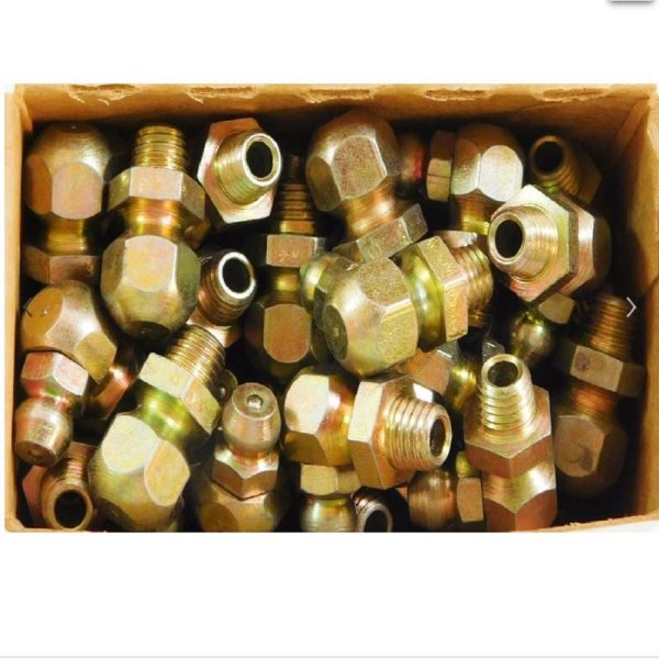 Lincoln 5410 Fittings