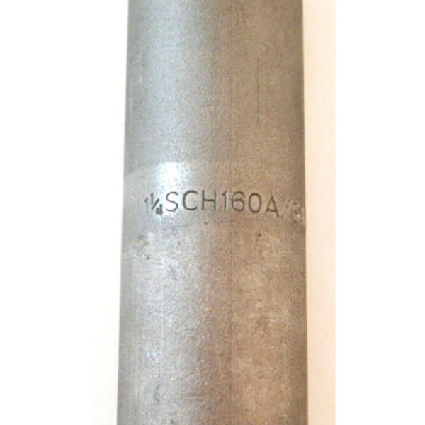 SCH160A/SA106B Pipe Nipple
