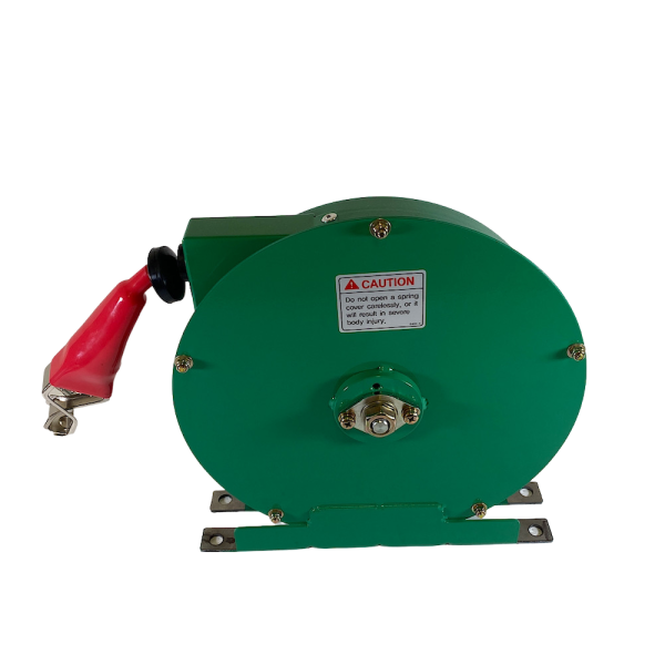 Speedaire 440G07A Cable Reel