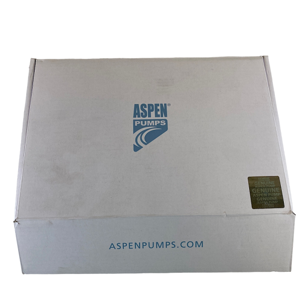 Aspen Pumps 83939 Pump