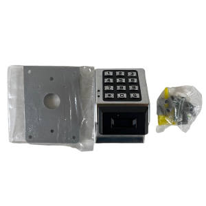 LOCDOWN NETPDK US26D Wireless Keypad