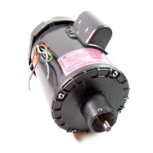 Emerson C63CXGKW-4568 Pump Motor