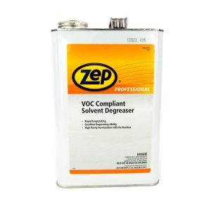 ZEP R07824 Solvent Degreaser