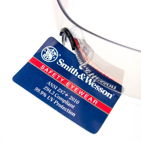Smith & Wesson 23008 Safety Glasses