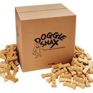 Doggie Snax OFX00041 Biscuits