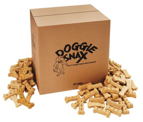 Doggie Snax OFX00041 Biscuits