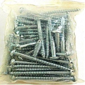 Newport Fasteners 592338 Wood Screws