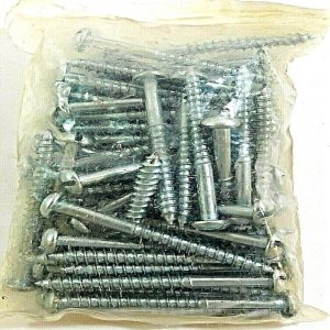 Newport Fasteners 592338 Wood Screws