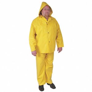 Condor 4PCG6 Overalls