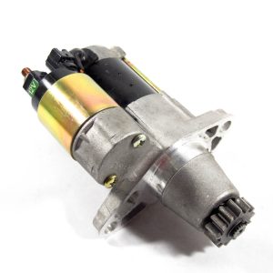 World Power Systems 17825N Motor Starter