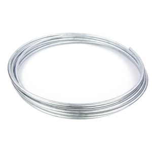 NY Brew Supply SAE J527A Tube Coiled