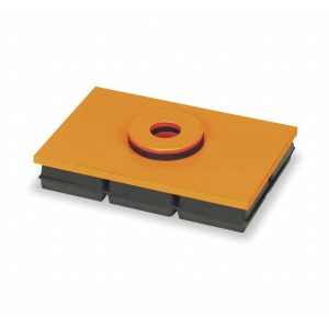 Mason 2LVR3 Isolation Pad