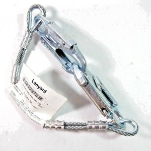 Miller 207LS/2FTG Lanyard