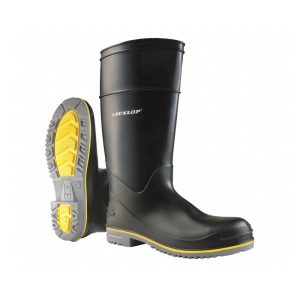 Dunlop 899041133 Boots