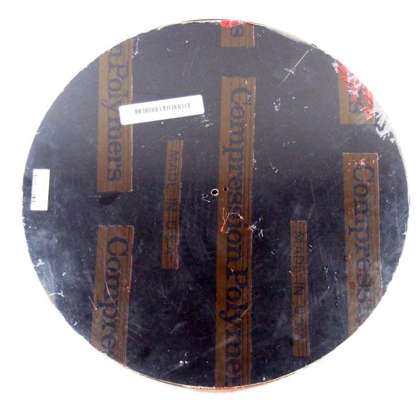 Abanaki PMD-18LT Disk