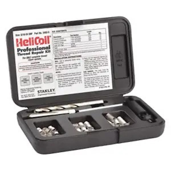 HeliCoil 5402-5 Thread Repair Kit