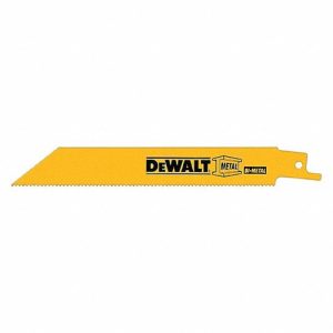 DeWalt DW4808B25 Saw Blade