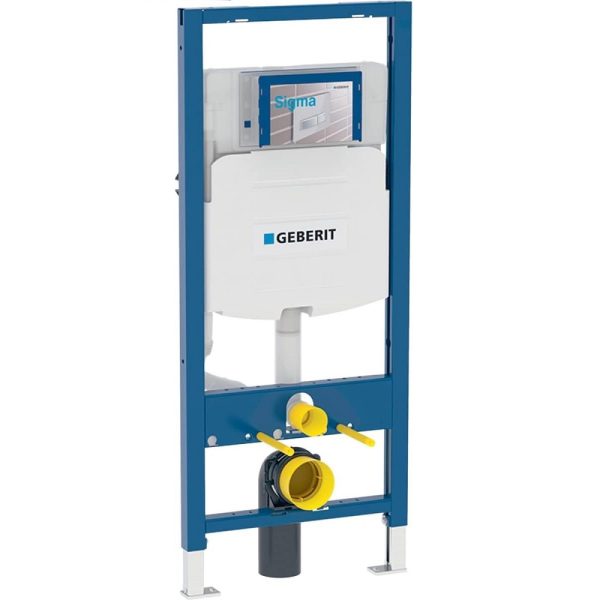 Geberit 111.902.00.5 Tank
