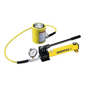 Enerpac SCL502H Pump Set