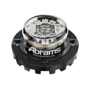 Abrams BH-120 Mount Light